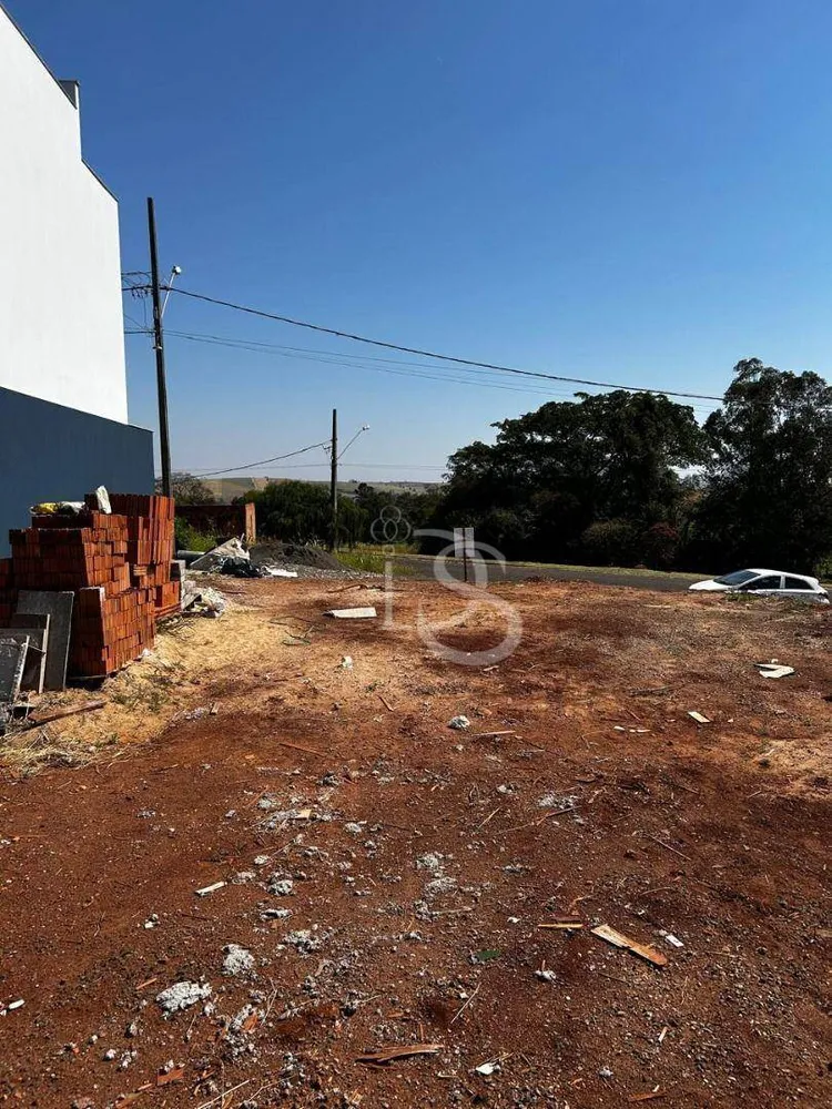 Terreno, 252 m² - Foto 5