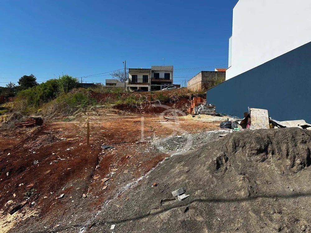 Terreno, 252 m² - Foto 8