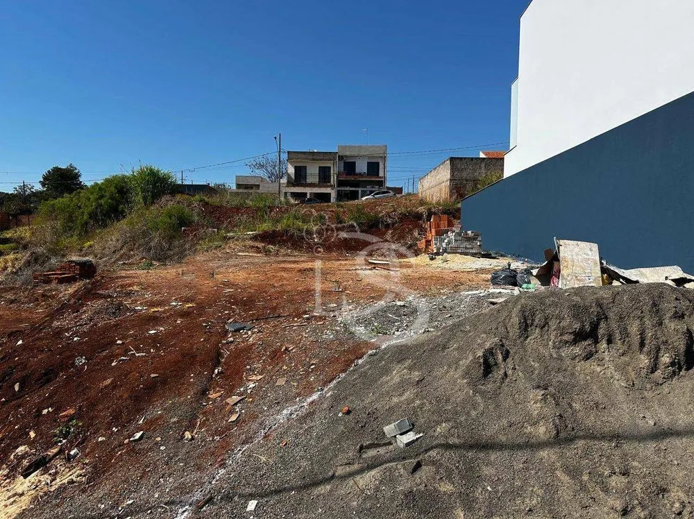 Terreno, 252 m² - Foto 1