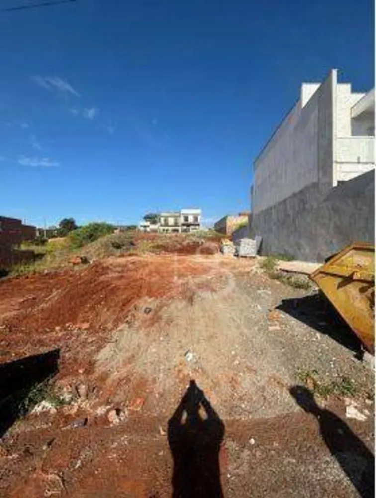 Terreno, 252 m² - Foto 3