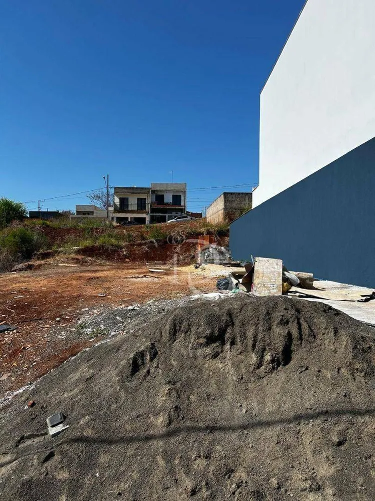Terreno, 252 m² - Foto 7