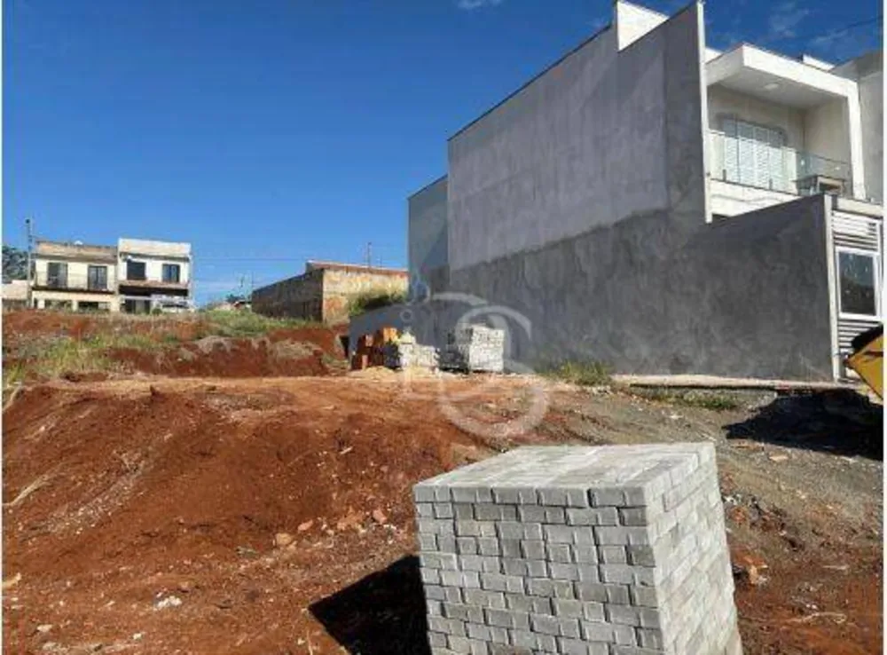 Terreno, 252 m² - Foto 9