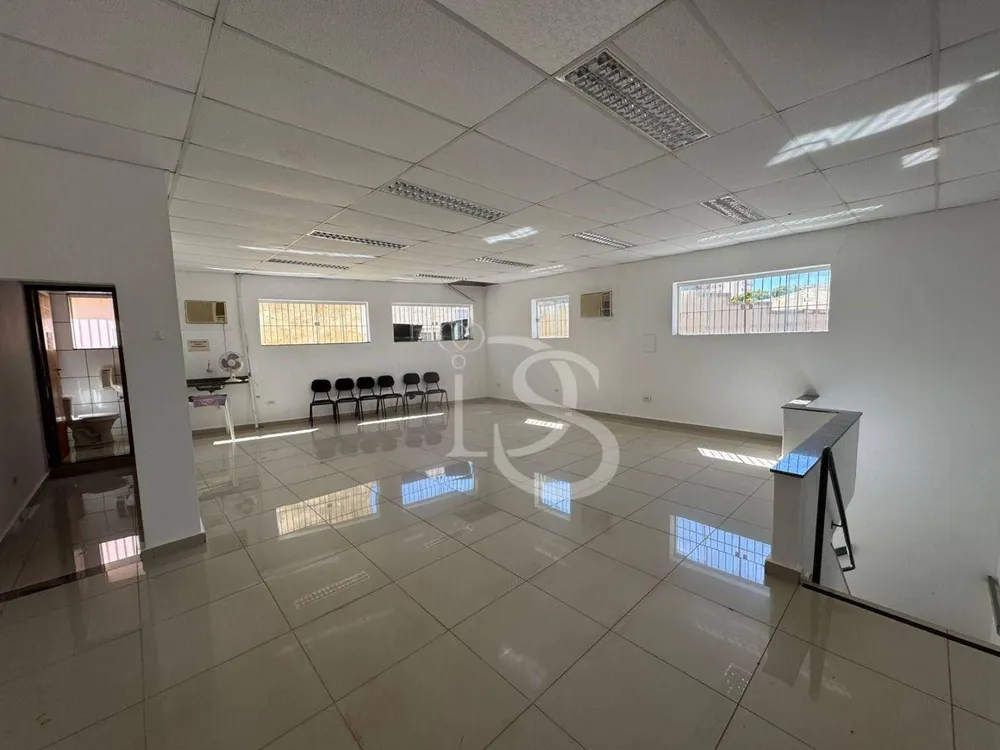 Loja-Salão, 200 m² - Foto 2