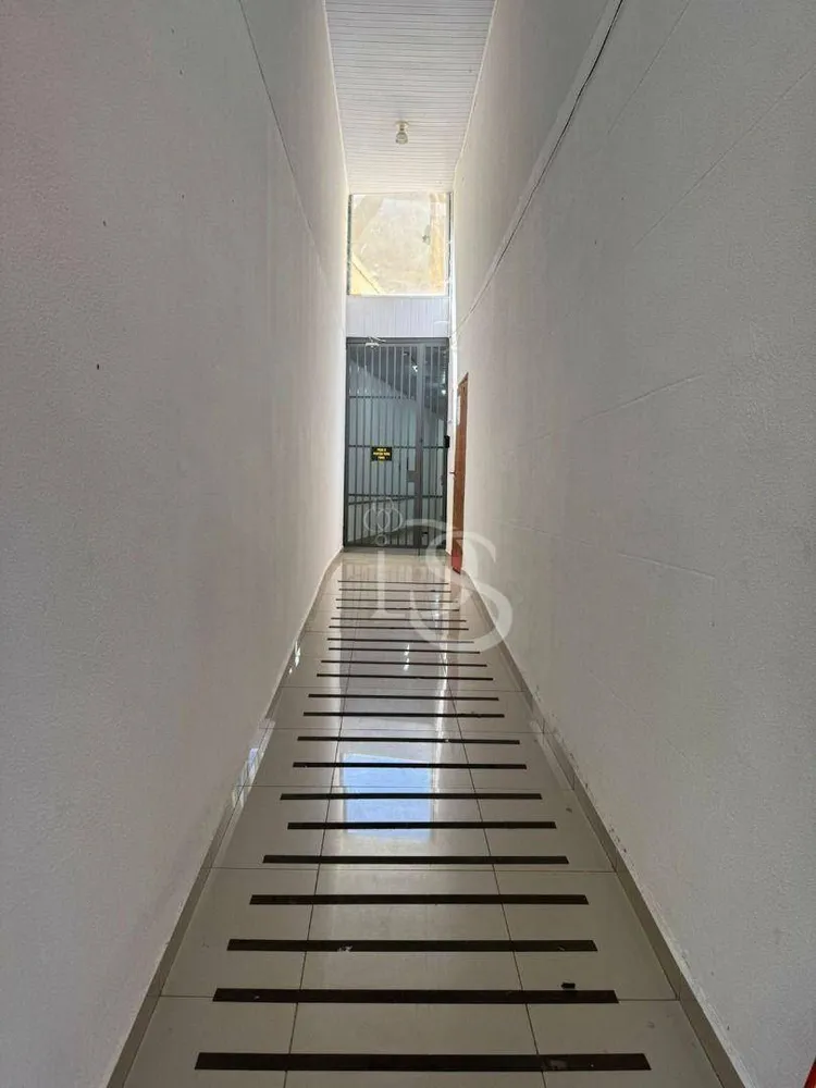 Loja-Salão, 200 m² - Foto 3