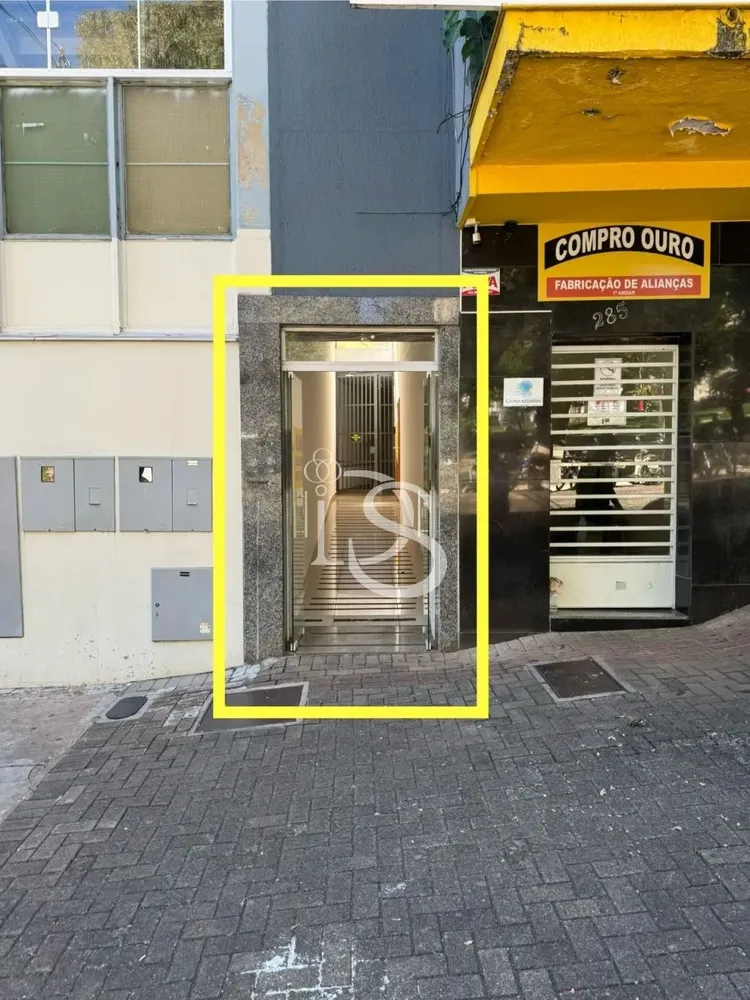 Loja-Salão, 200 m² - Foto 5