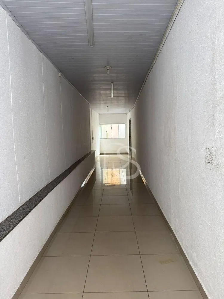 Loja-Salão, 200 m² - Foto 7