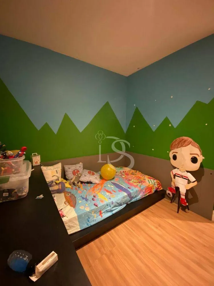 Apartamento, 3 quartos, 183 m² - Foto 3