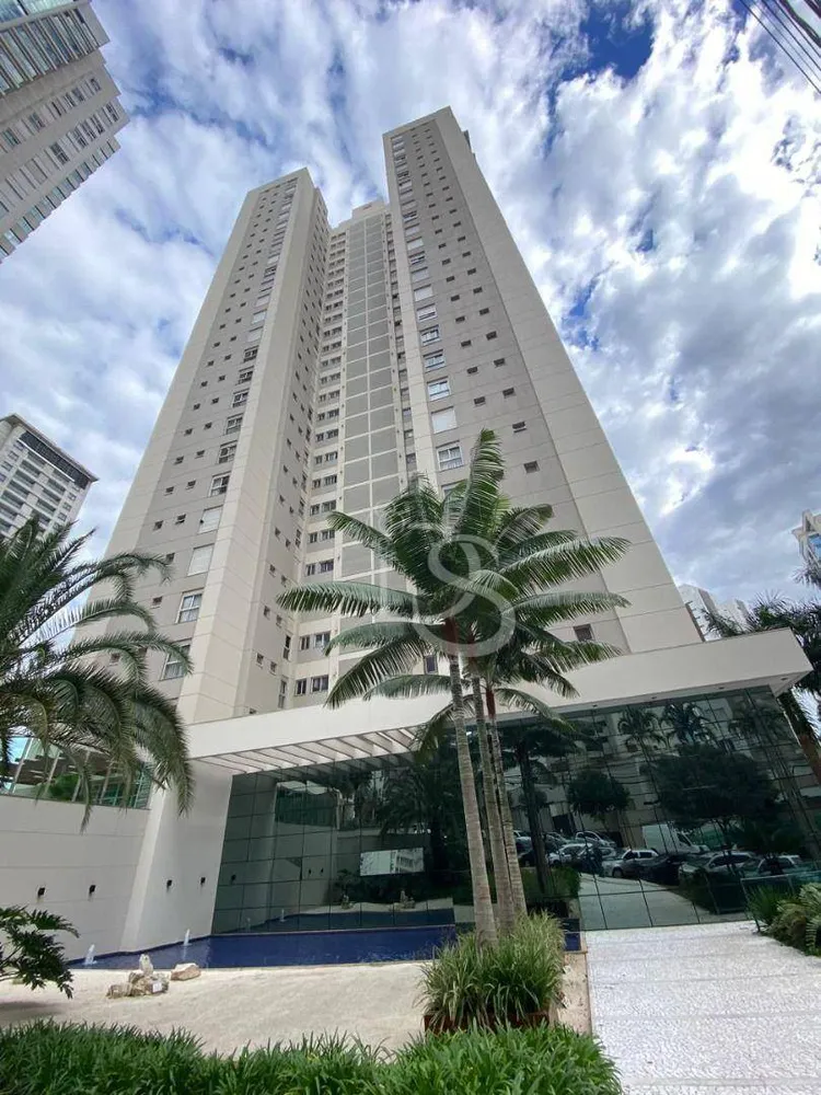 Apartamento, 3 quartos, 183 m² - Foto 6