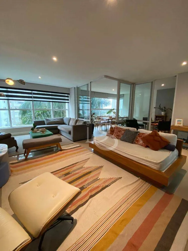 Apartamento, 3 quartos, 183 m² - Foto 8