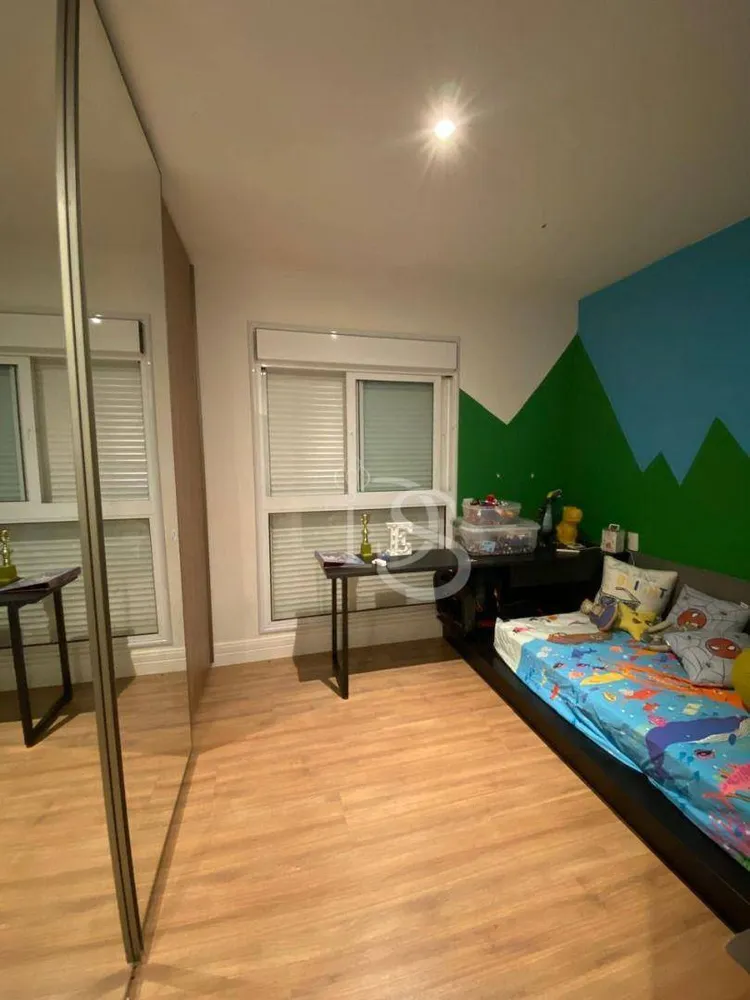 Apartamento, 3 quartos, 183 m² - Foto 4