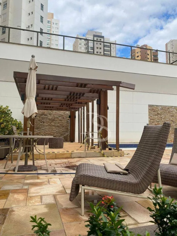 Apartamento, 3 quartos, 183 m² - Foto 7