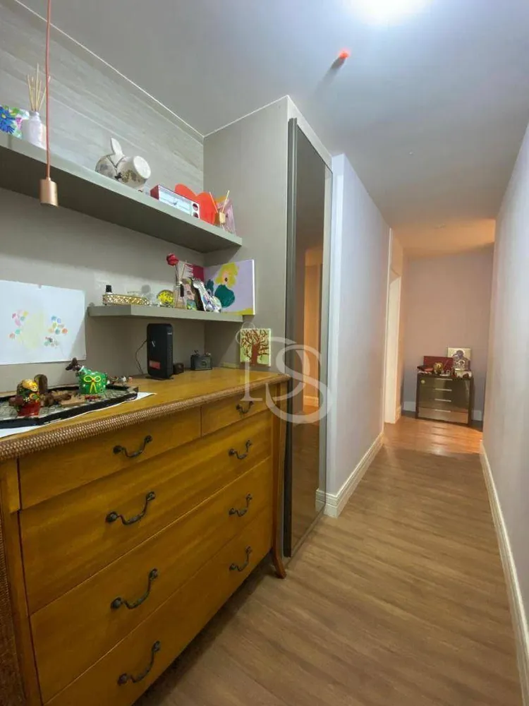 Apartamento, 3 quartos, 183 m² - Foto 5