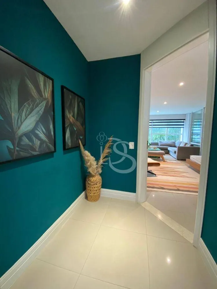 Apartamento, 3 quartos, 183 m² - Foto 9