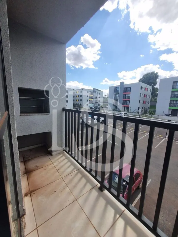 Apartamento, 2 quartos, 47 m² - Foto 4