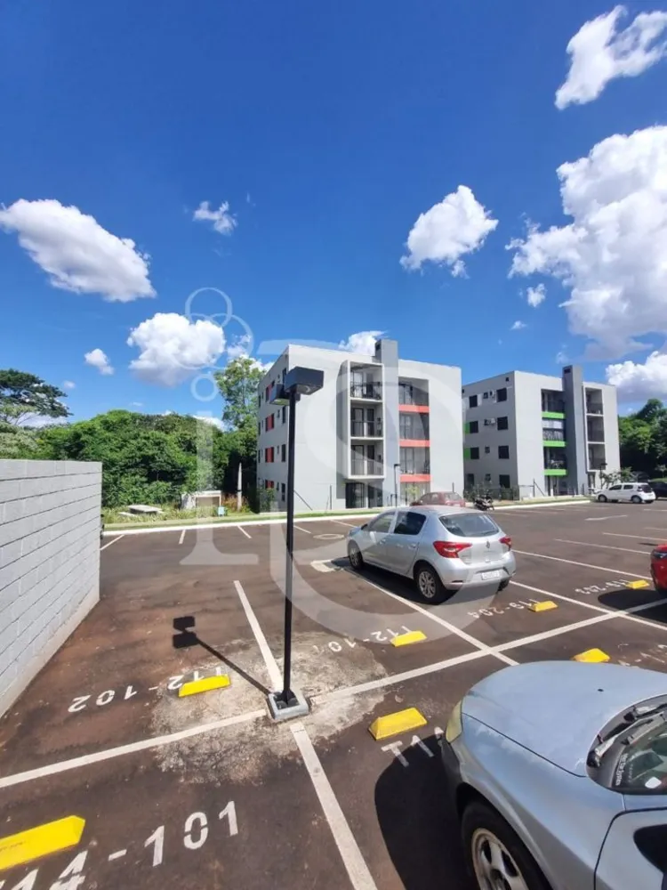 Apartamento, 2 quartos, 47 m² - Foto 1