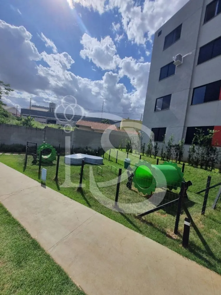 Apartamento, 2 quartos, 47 m² - Foto 2