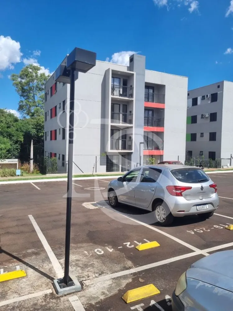 Apartamento, 2 quartos, 47 m² - Foto 10