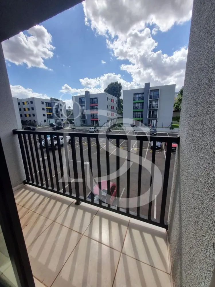 Apartamento, 2 quartos, 47 m² - Foto 11