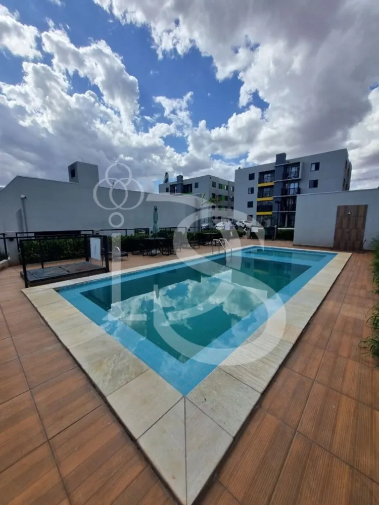 Apartamento, 2 quartos, 47 m² - Foto 8
