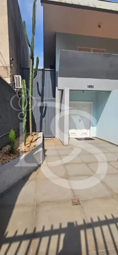 Casa, 4 quartos, 250 m² - Foto 9