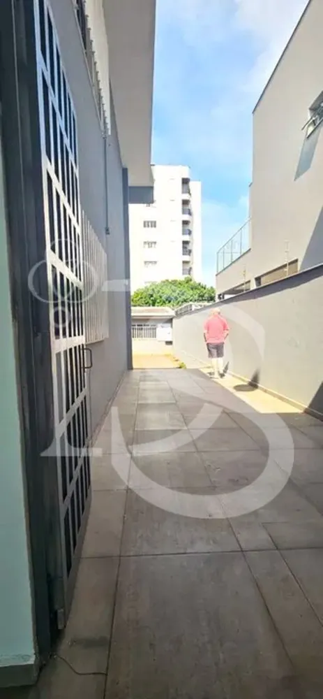Casa, 4 quartos, 250 m² - Foto 12