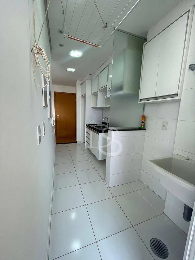 Apartamento, 3 quartos, 77 m² - Foto 5