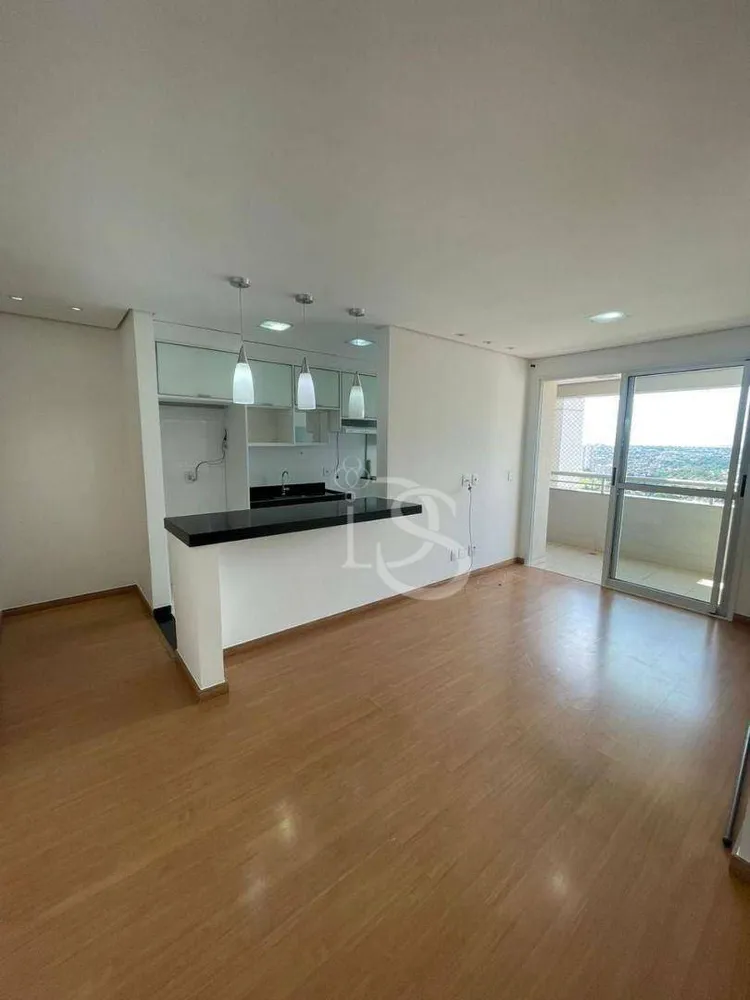 Apartamento, 3 quartos, 77 m² - Foto 9