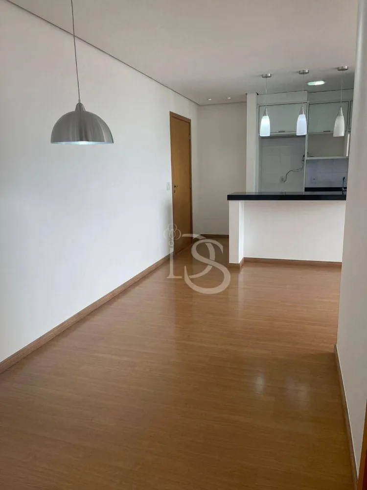 Apartamento, 3 quartos, 77 m² - Foto 1