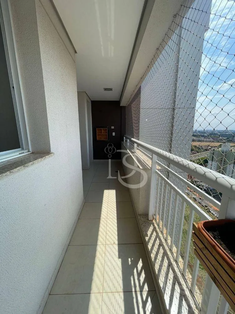 Apartamento, 3 quartos, 77 m² - Foto 8
