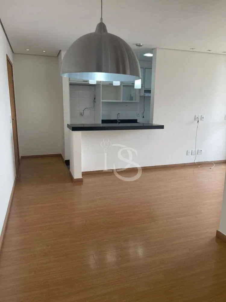 Apartamento, 3 quartos, 77 m² - Foto 11