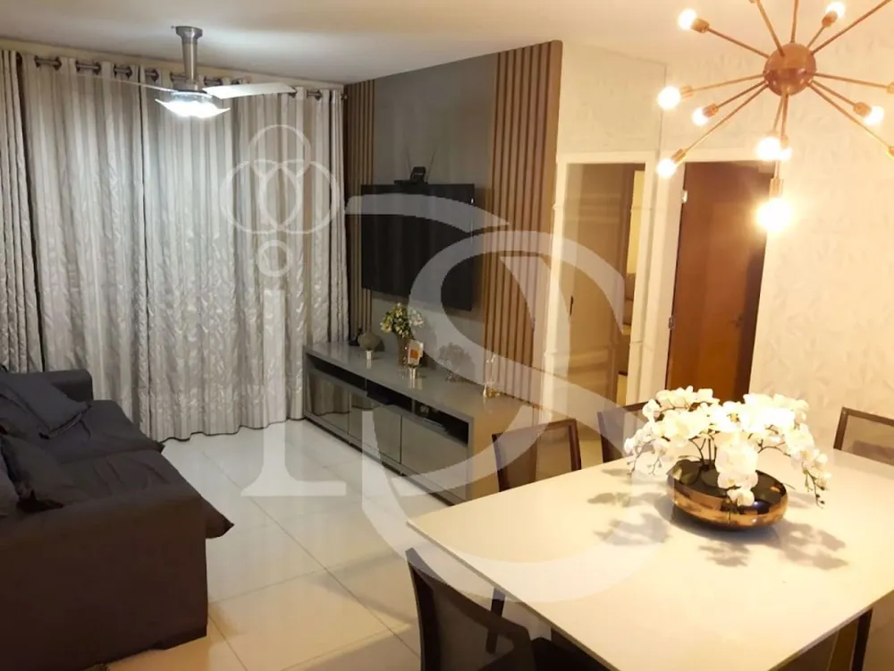 Apartamento, 4 quartos, 102 m² - Foto 2