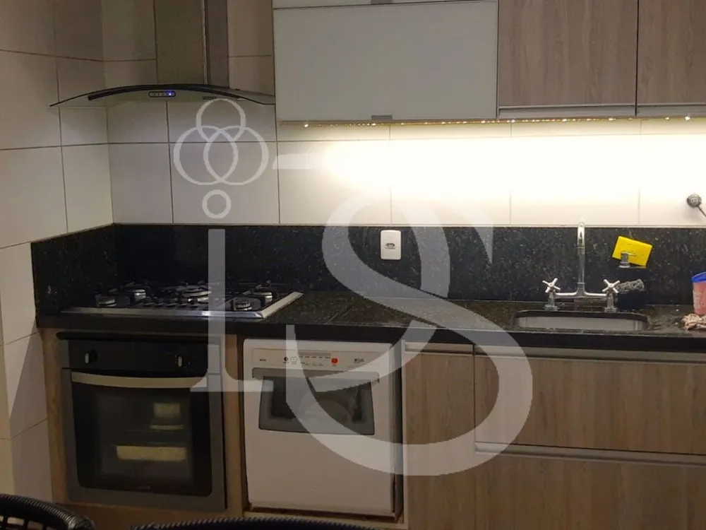 Apartamento, 4 quartos, 102 m² - Foto 3