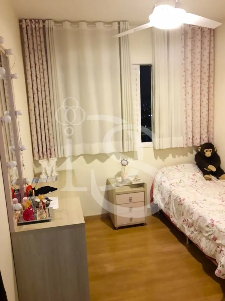 Apartamento, 4 quartos, 102 m² - Foto 4