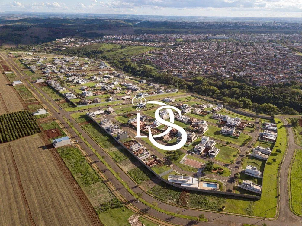 Loteamento e Condomínio, 252 m² - Foto 6