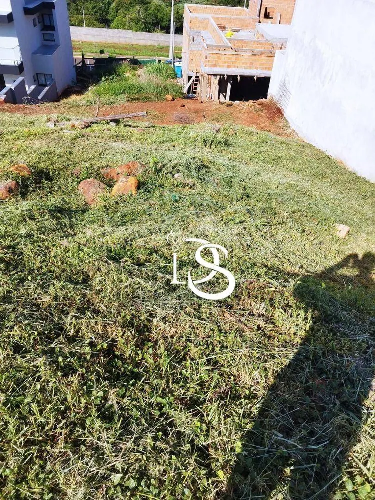 Terreno, 269 m² - Foto 3