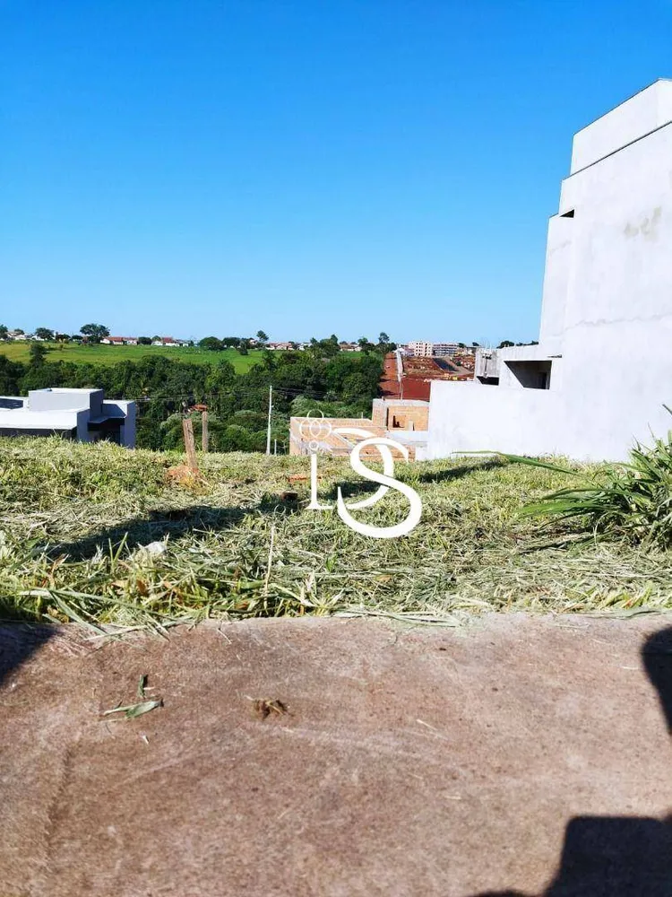 Terreno, 269 m² - Foto 4