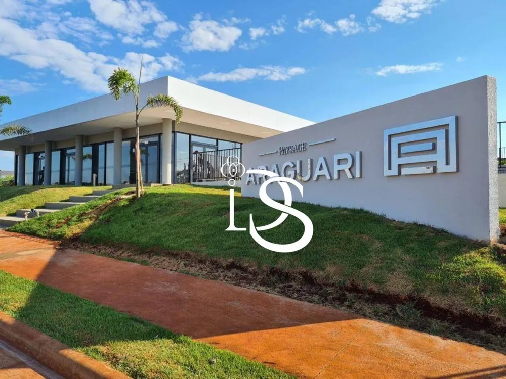 Terreno, 269 m² - Foto 1