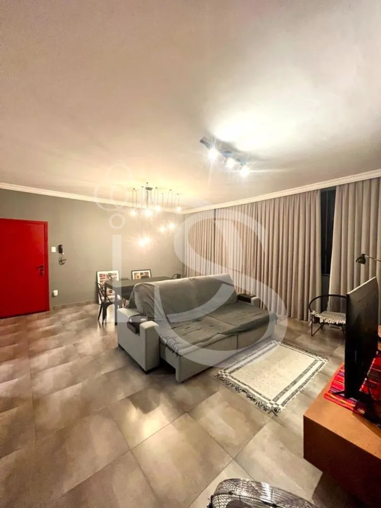 Apartamento, 3 quartos, 98 m² - Foto 1
