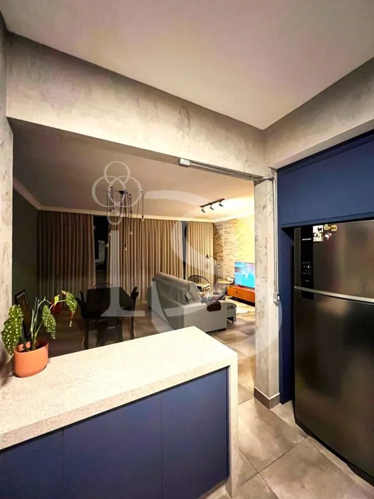 Apartamento, 3 quartos, 98 m² - Foto 10