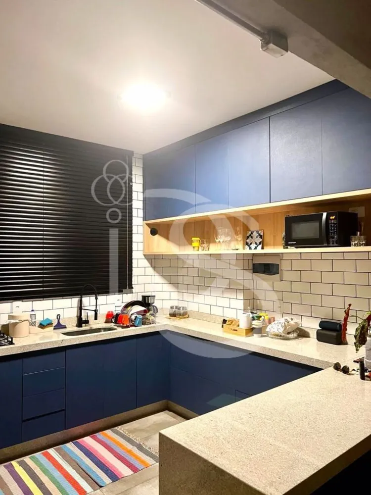 Apartamento, 3 quartos, 98 m² - Foto 4
