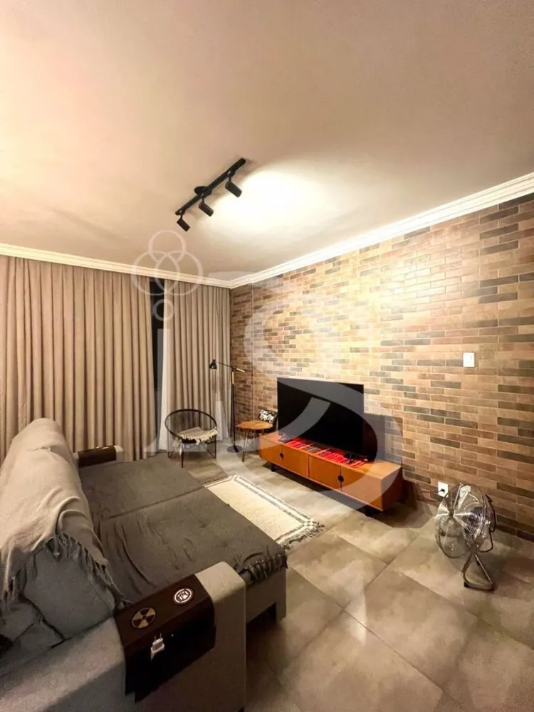 Apartamento, 3 quartos, 98 m² - Foto 2