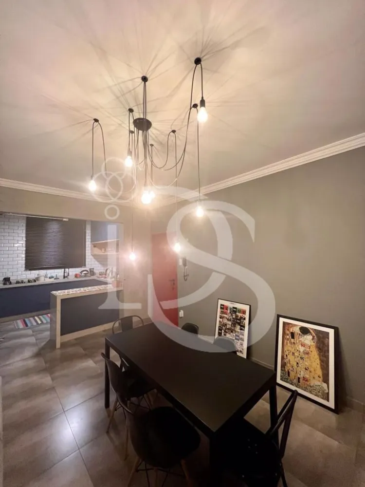 Apartamento, 3 quartos, 98 m² - Foto 3