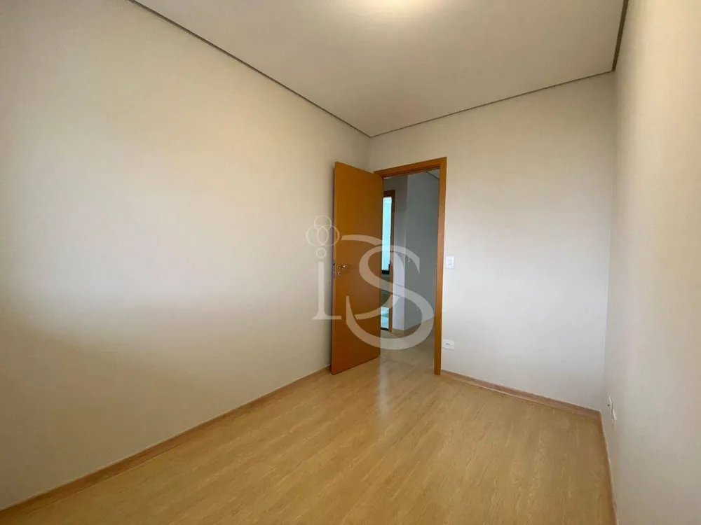 Apartamento, 3 quartos, 83 m² - Foto 1