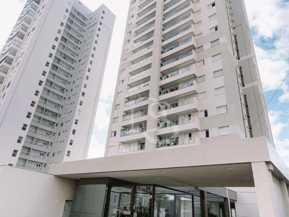 Apartamento, 3 quartos, 83 m² - Foto 3