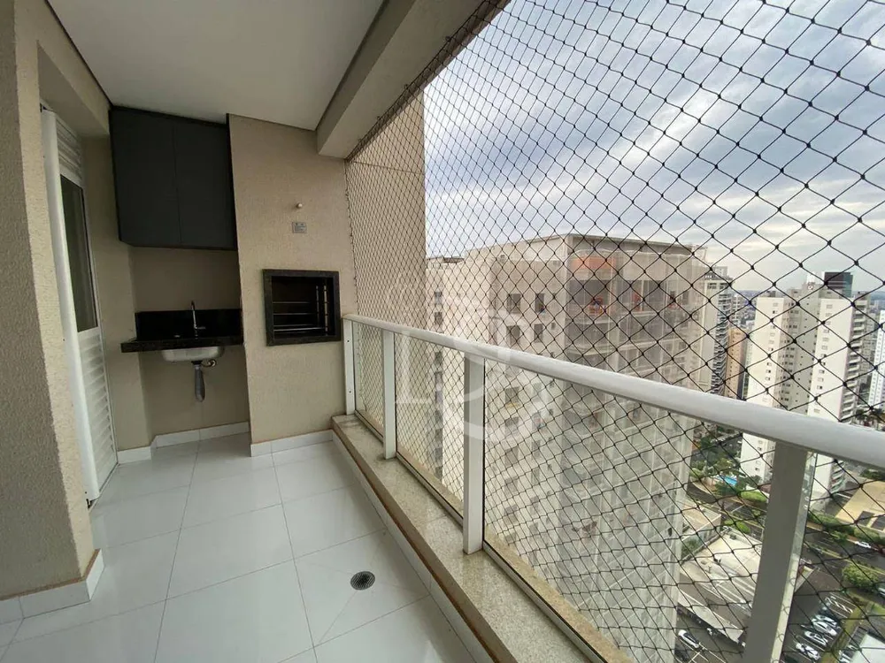 Apartamento, 3 quartos, 83 m² - Foto 8
