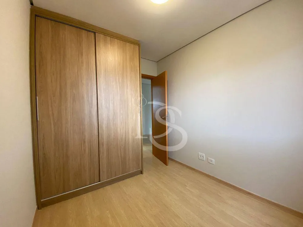 Apartamento, 3 quartos, 83 m² - Foto 5