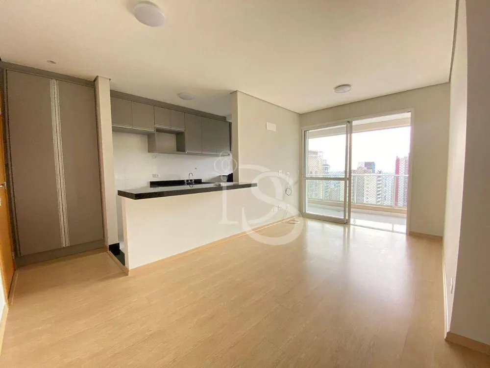 Apartamento, 3 quartos, 83 m² - Foto 2