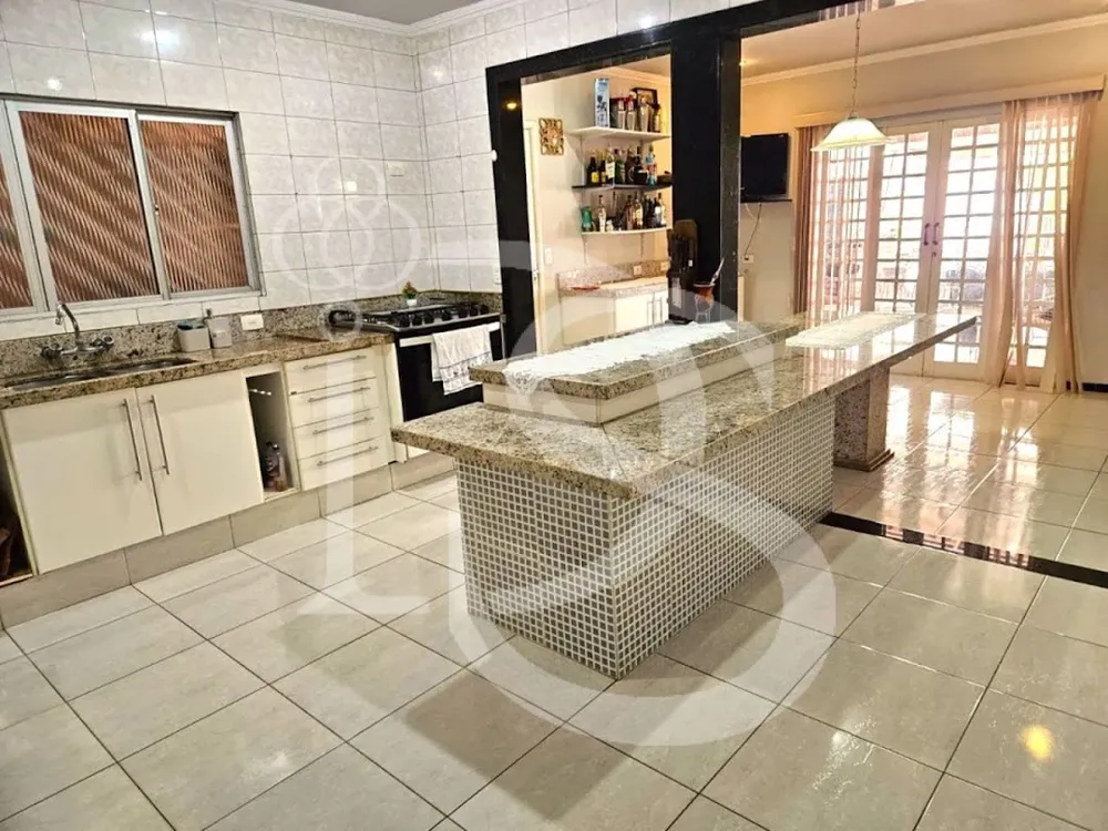 Sobrado, 4 quartos, 500 m² - Foto 7