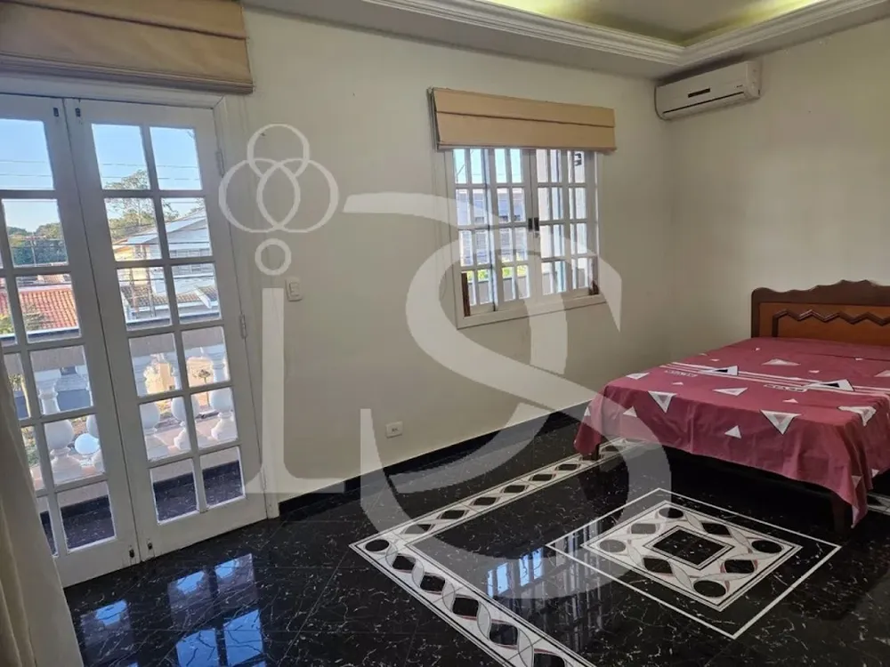 Sobrado, 4 quartos, 500 m² - Foto 3