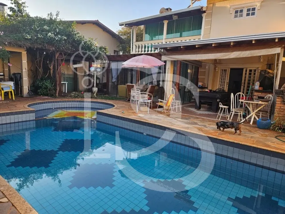 Sobrado, 4 quartos, 500 m² - Foto 10